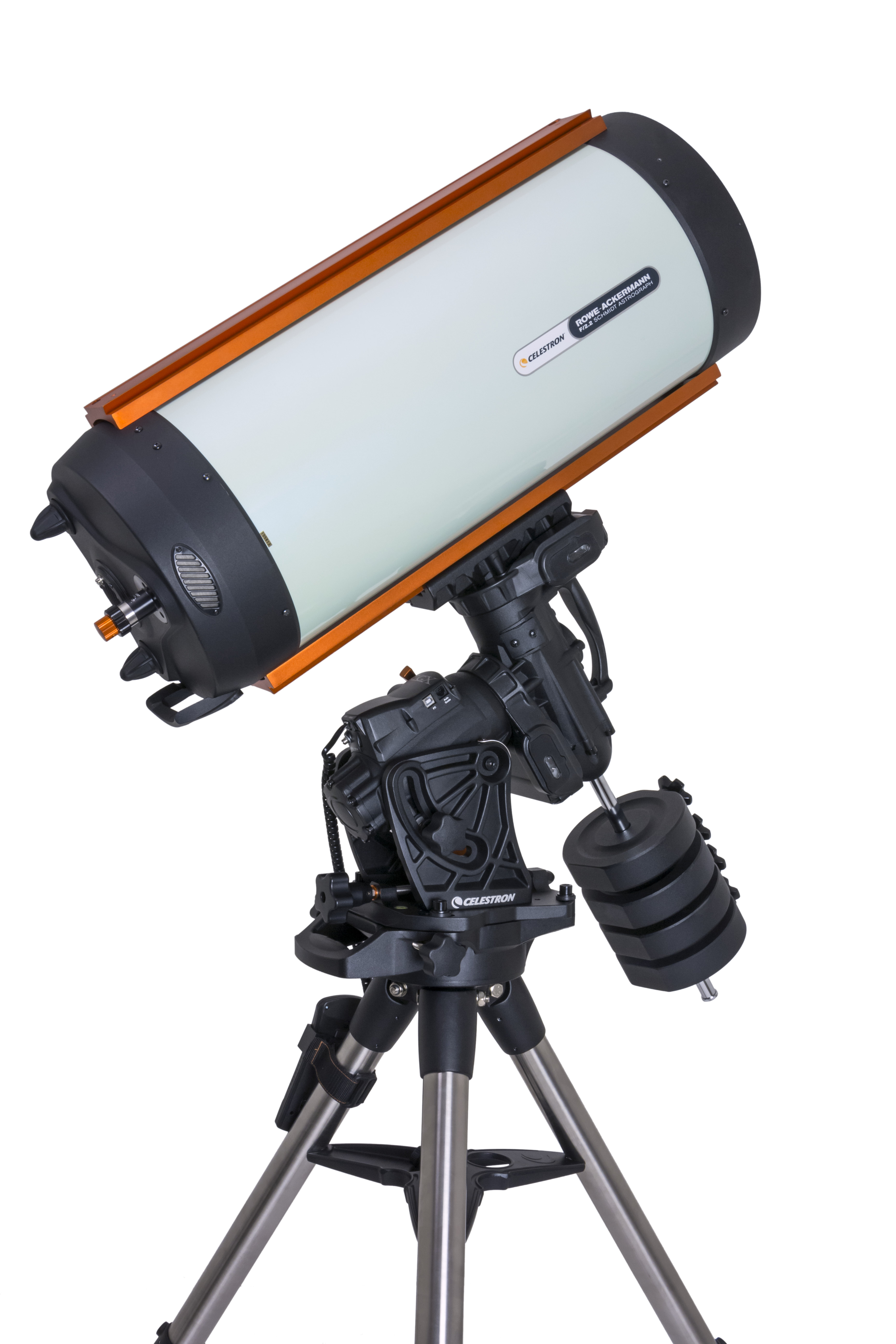 cgx 800 rasa telescope